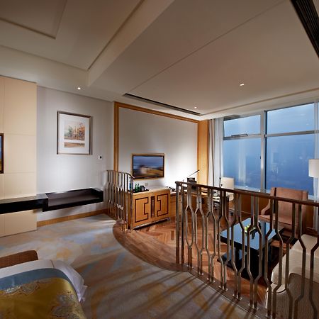 Grand Parkray Hangzhou Hotel Zewnętrze zdjęcie