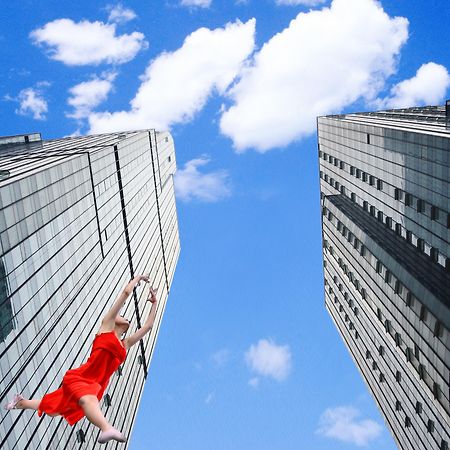 Grand Parkray Hangzhou Hotel Zewnętrze zdjęcie