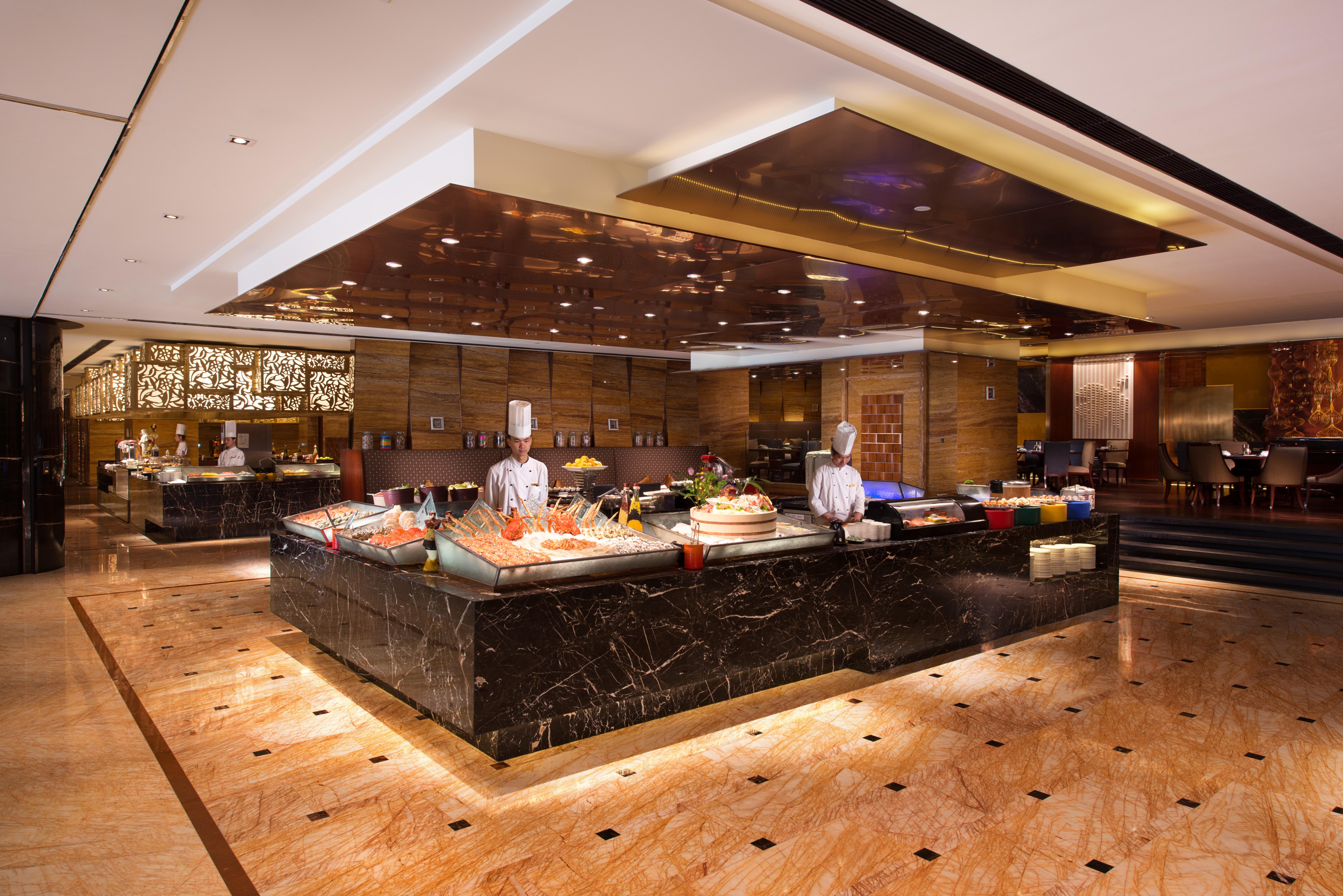 Grand Parkray Hangzhou Hotel Zewnętrze zdjęcie
