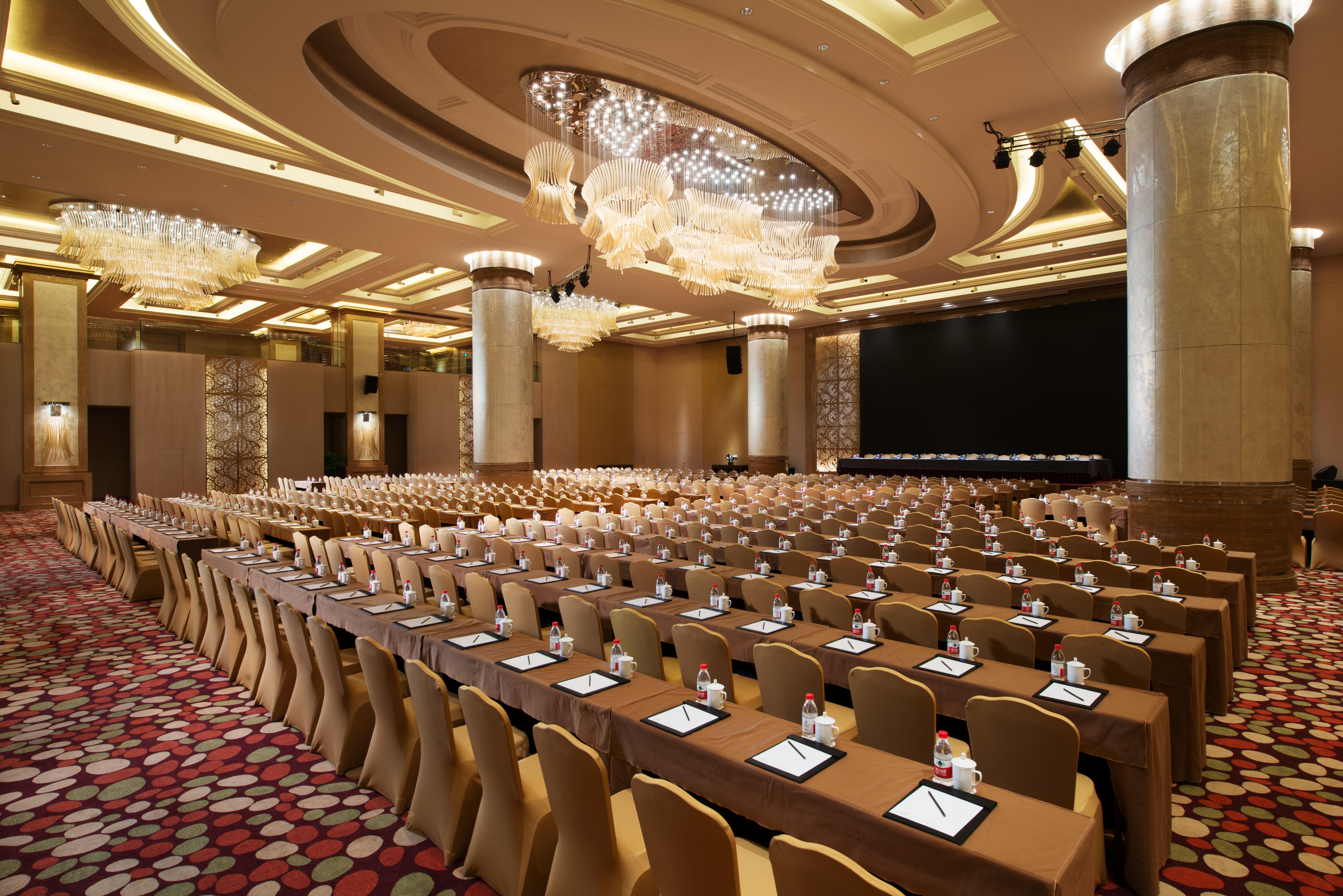Grand Parkray Hangzhou Hotel Zewnętrze zdjęcie
