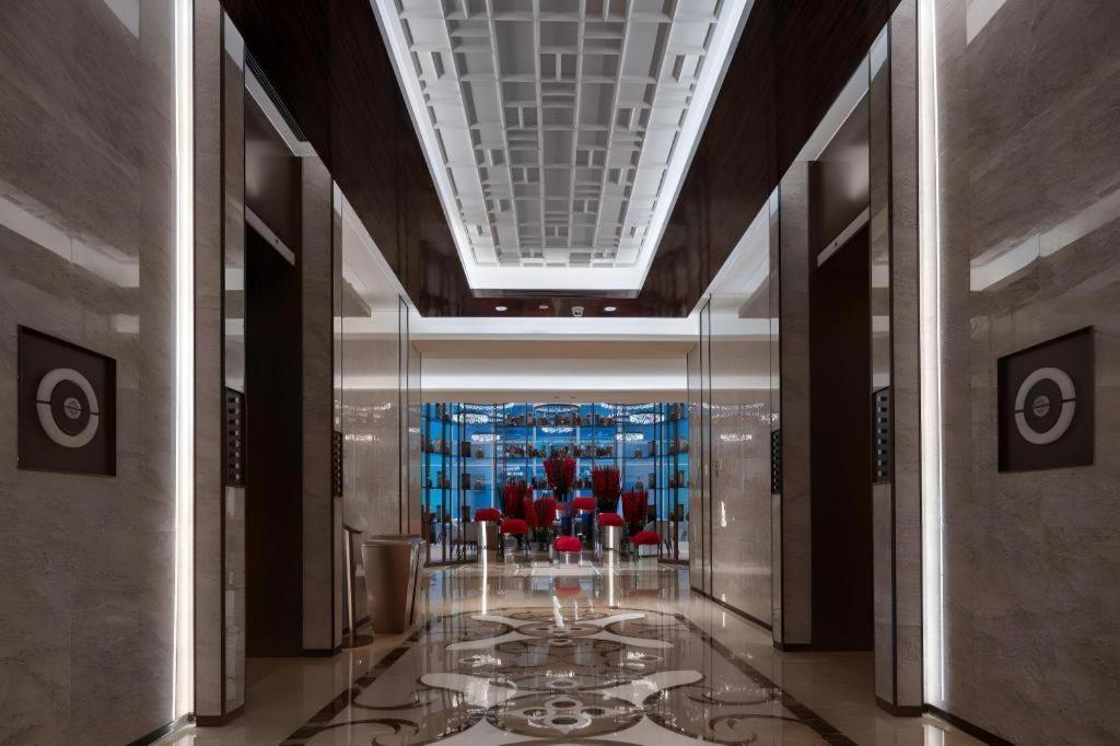 Grand Parkray Hangzhou Hotel Zewnętrze zdjęcie