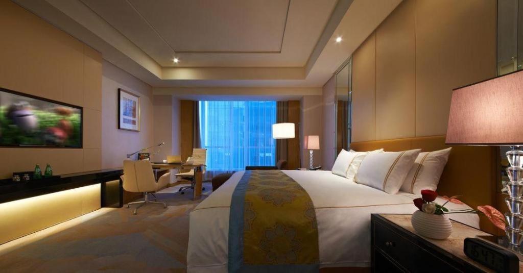 Grand Parkray Hangzhou Hotel Zewnętrze zdjęcie