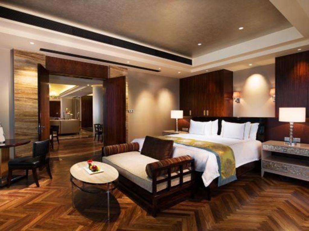 Grand Parkray Hangzhou Hotel Zewnętrze zdjęcie