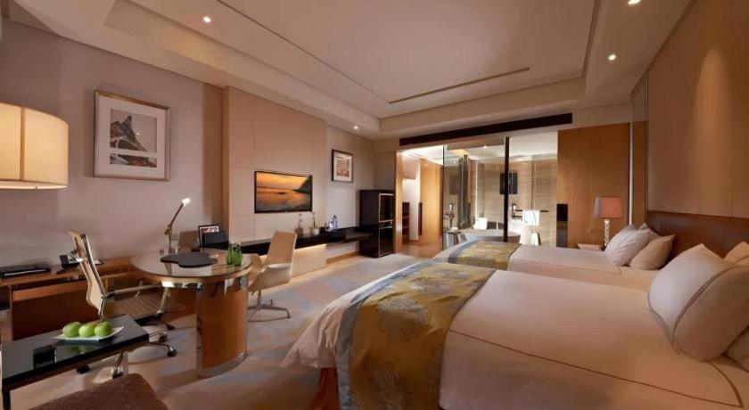 Grand Parkray Hangzhou Hotel Zewnętrze zdjęcie