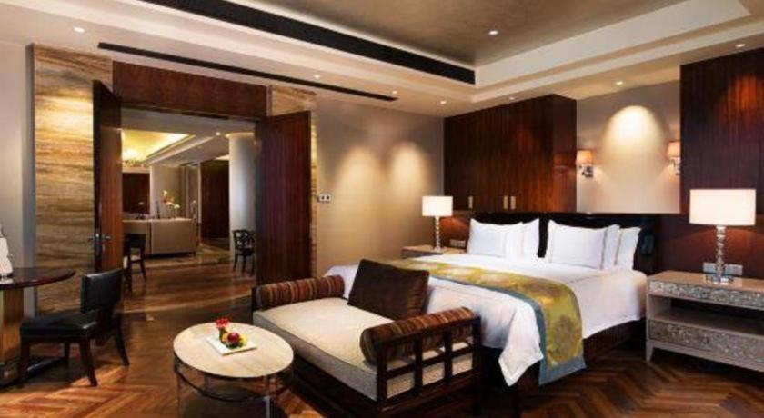 Grand Parkray Hangzhou Hotel Zewnętrze zdjęcie