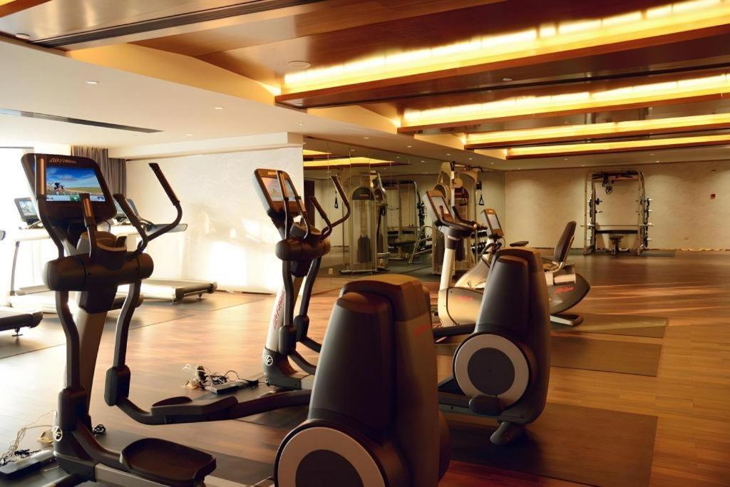 Grand Parkray Hangzhou Hotel Zewnętrze zdjęcie
