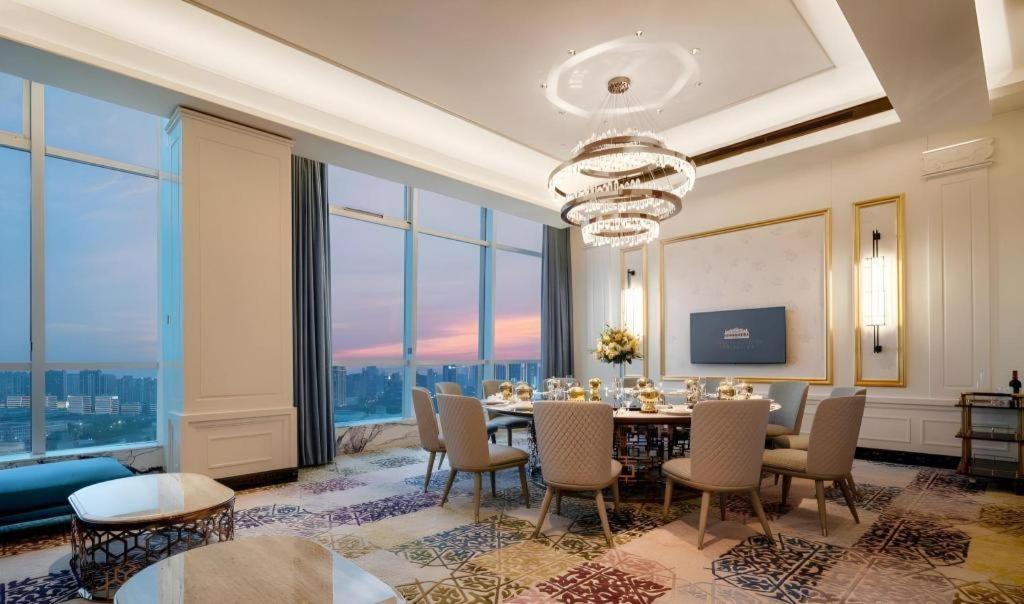 Grand Parkray Hangzhou Hotel Zewnętrze zdjęcie