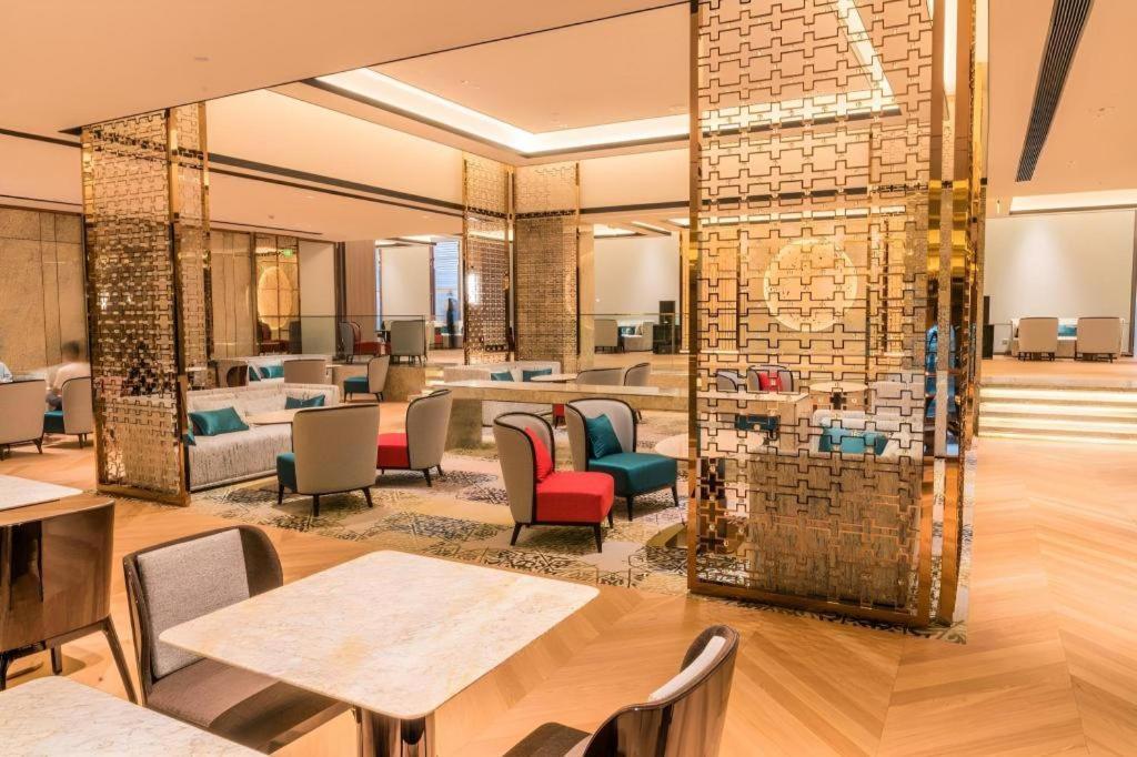 Grand Parkray Hangzhou Hotel Zewnętrze zdjęcie