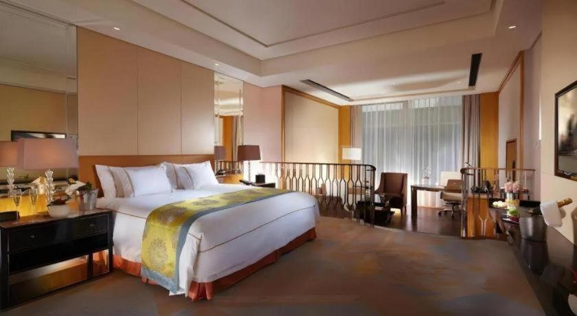 Grand Parkray Hangzhou Hotel Zewnętrze zdjęcie