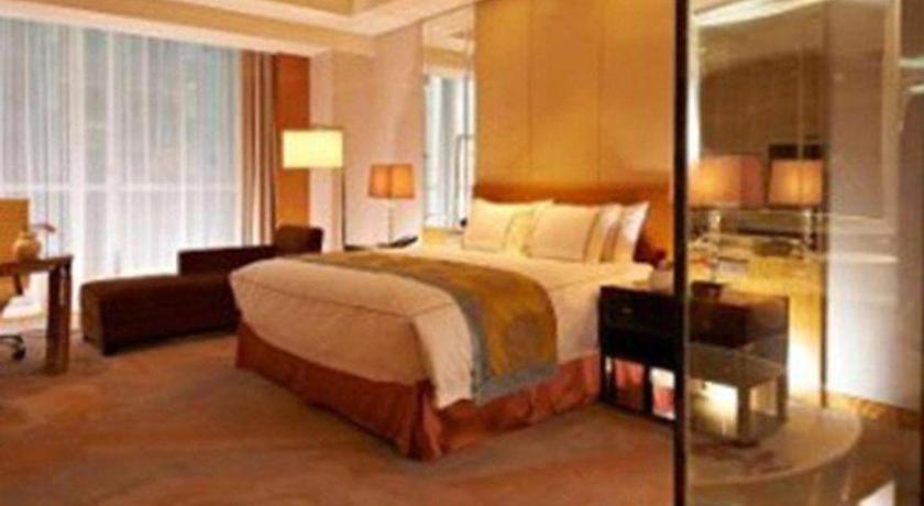 Grand Parkray Hangzhou Hotel Zewnętrze zdjęcie