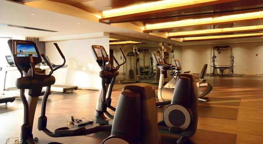 Grand Parkray Hangzhou Hotel Zewnętrze zdjęcie