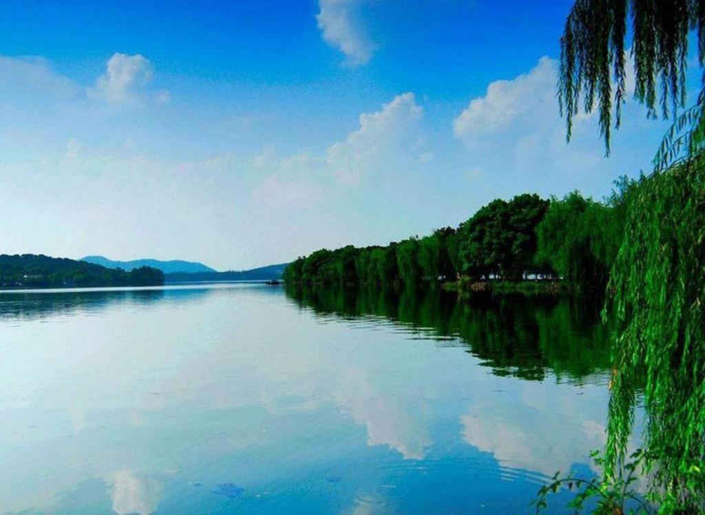 Grand Parkray Hangzhou Hotel Zewnętrze zdjęcie